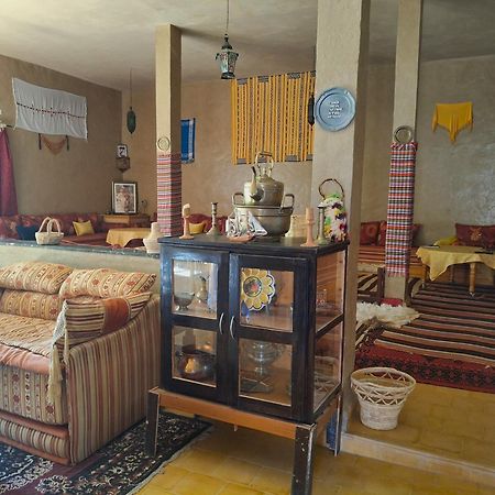 Gite Tamlli Aoufous Luaran gambar