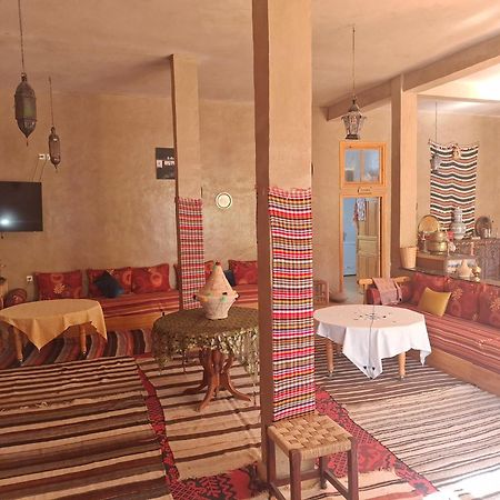 Gite Tamlli Aoufous Luaran gambar