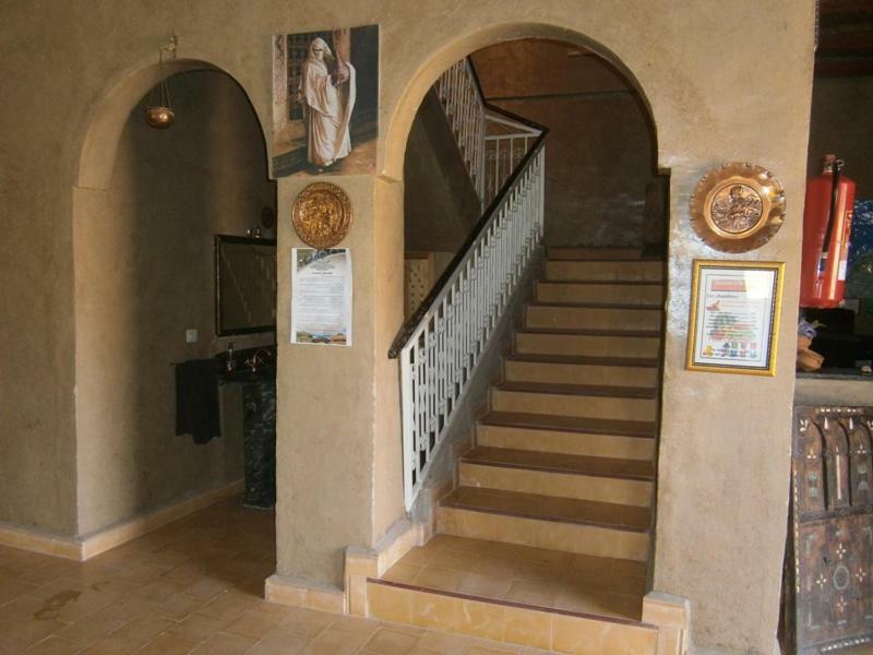Gite Tamlli Aoufous Luaran gambar