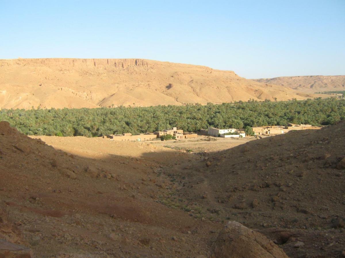 Gite Tamlli Aoufous Luaran gambar