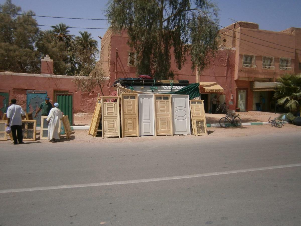 Gite Tamlli Aoufous Luaran gambar