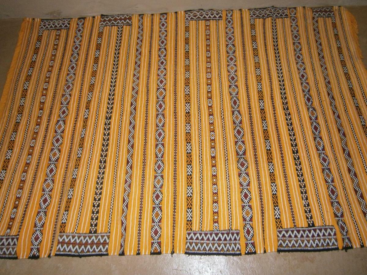 Gite Tamlli Aoufous Luaran gambar