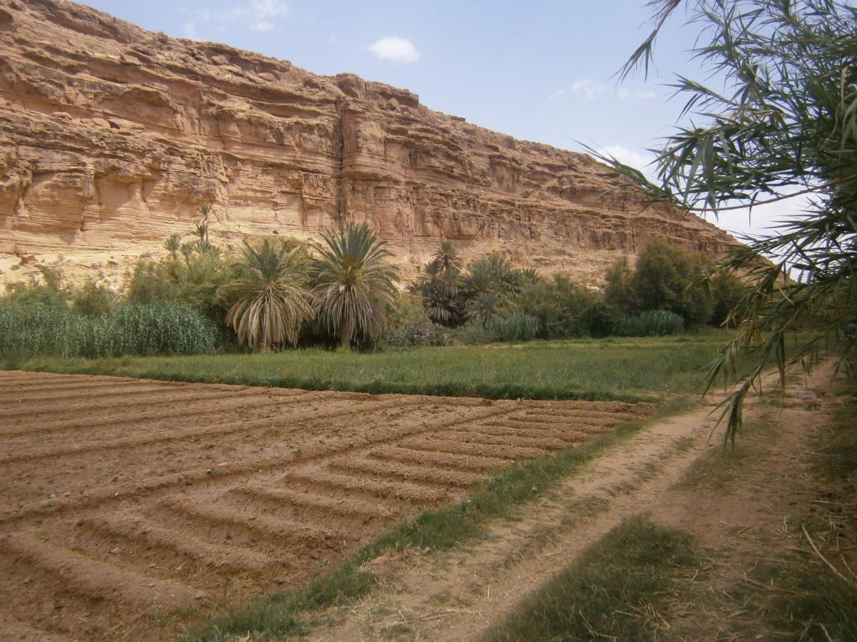 Gite Tamlli Aoufous Luaran gambar