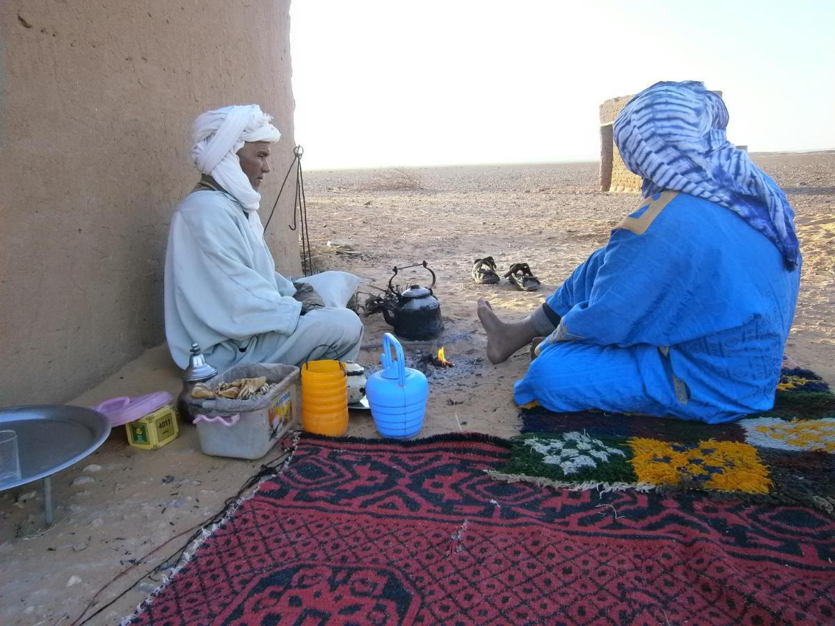 Gite Tamlli Aoufous Luaran gambar